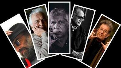 نمایش آثار بیضایی، مهرجویی، کیارستمی، کیمیایی در لندن