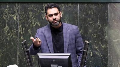 ثابتی به بازگشت عبدالناصر همتی، واکنش نشان داد