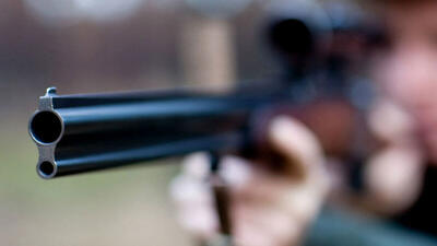 قتل یک جوان با شلیک گلوله به خاطر چیدن هلو