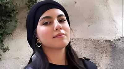  حکم قاتل الهه حسین‌نژاد بدون پرداخت تفاضل دیه اجرا می‌شود
