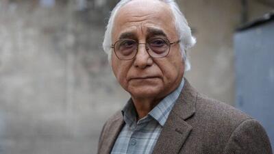 شمس‌ لنگرودی دوباره بازیگر شد