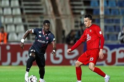  «۳+۲» بازیکن در فهرست خروج پرسپولیس / خانه‌تکانی اوسمار رسماً آغاز شد / پرسپولیس و تغییرات بزرگ؛ ۳+۲ بازیکن در آستانه جدایی از تیم | اندیشه قرن