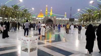  برنامه‌ریزی جامع برای حج، عمره و عتبات در دستور کار سازمان حج و زیارت / رئیس سازمان حج و زیارت: بدون برنامه‌ریزی دقیق، اعزام‌های حج و عتبات موفق نمی‌شود | اندیشه قرن