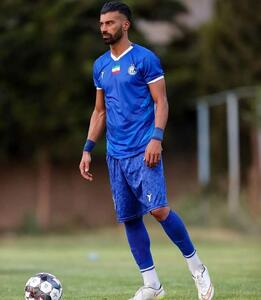 رامین رضاییان و شایعات جدایی؛ مقصد احتمالی او فاش شد / لو رفتن مقصد رامین رضاییان؛ بررسی گزینه‌های جدید مدافع محبوب استقلال