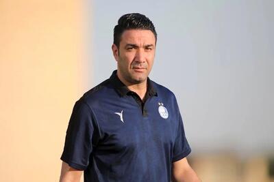 جانشین احتمالی ساپینتو در استقلال مشخص شد / گزینه‌های جایگزین و حواشی / استقلال در پی جانشین ساپینتو؛ چه کسی روی نیمکت می‌نشیند؟