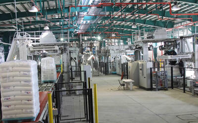 برنامه صادرات 13 میلیارد دلاری محصولات پتروشیمی