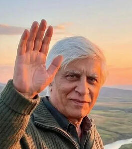 گفت و گوی خیالی فردوسی با مرگ