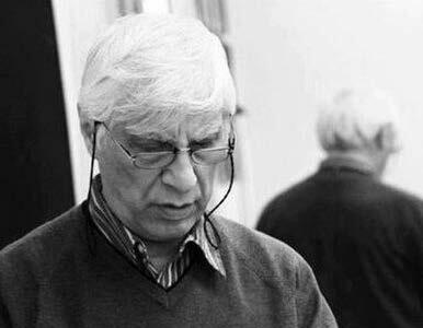 آیا پیکر «بهرام بیضایی» در وطن آرام می گیرد؟