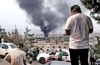 وزارت مدیریت بحران؛ نوگرایی مدیریتی یا گسترش بوروکراسی؟