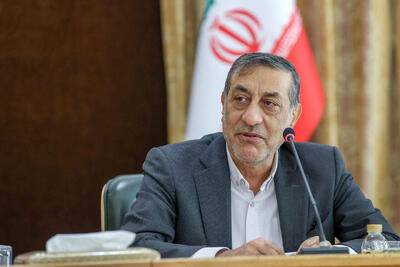 دکتر قائم پناه: صدای مردم را می‌شنویم و از گفت‌و‌گو استقبال می‌کنیم