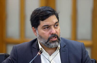 ناراحتی حامی شهردار از انتخابات تناسبی