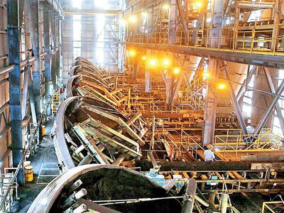 محدودیت گاز صنایع رفع می شود؟