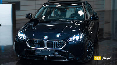 ب ام و 225L ؛ جدیدترین سری 2 دنیا با چهره کوسه + مشخصات فنی و تصاویر