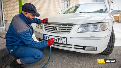افزایش مالیات شماره‌گذاری و نقل‌وانتقال خودرو در ۱۴۰۵ + جدول