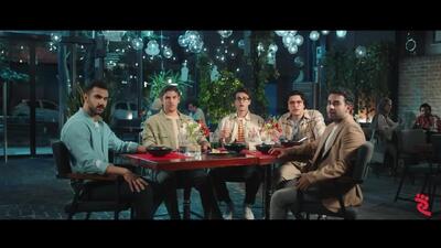 پرداخت سریع و امن با سرویس کهربا /ویدئو