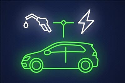 عصر خودرو - چرا بازار خودروهای هیبرید در هر منطقه از جهان رشد می‌کند؟