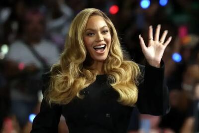 بیانسه در فهرست میلیاردرهای جهان