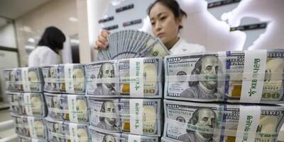 فارس: ۲ میلیارد دلار دارایی بلوکه شده ایران آزاد شد