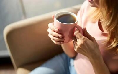  قهوه؛ پروتئینی برای سلامتی