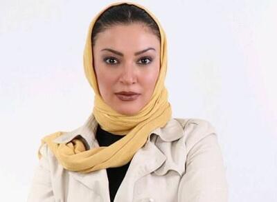 زیبا بروفه: شادمهر عقیلی گفت از من خوشش می آید