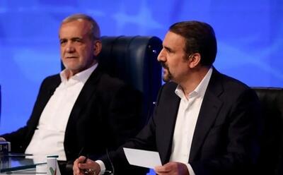  استعفای مشاور سیاسی رئیس‌جمهور تایید شد