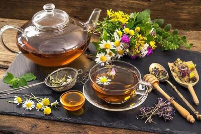  ۵ دمنوش خانگی که قند خون را پایین می‌آورند 