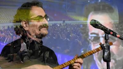 واکنش وزیر ارشاد به انتقادهای شهرام ناظری