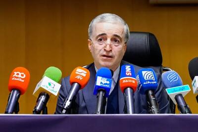 رئیس اتاق اصناف تهران: جرائم مالیاتی و الزامات جدید در درگاه ملی مجوزها به حالت تعلیق درآمد