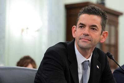 آینده مبهم ناسا با رئیس جدید