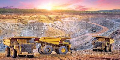 دلیل تعطیلی نیمی از معادن کشور چیست؟