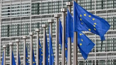 اروپا مسیر تجاری خود را در برابر شوک‌های آمریکا و چین تغییر داد