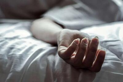 مرگ دختر جوان در پارتی شبانه