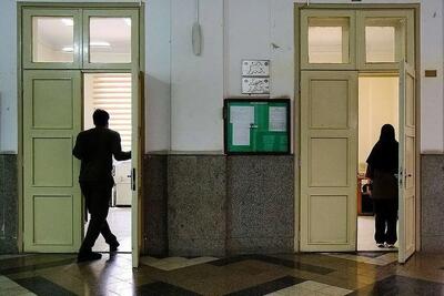 تمدید بهره‌مندی دانشجویان سنواتی از تسهیلات رفاهی تا پایان تیر ۱۴۰۵