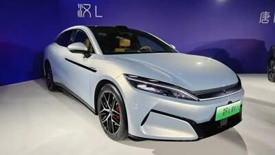  جادوی ۵ دقیقه‌ای BYD؛ این باتری چگونه کار می‌کند؟