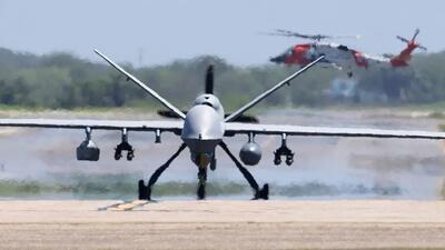  اولین حمله پهپادی آمریکا به خاک ونزوئلا / سیا یک اسکله را هدف قرار داد