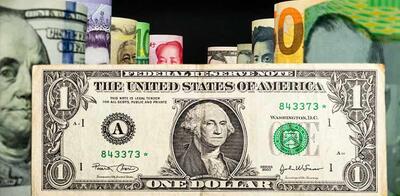 قیمت دلار، یورو، پوند و سایر ارز‌ها امروز ۹ دی ۱۴۰۴