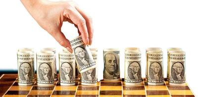 قیمت دلار آزاد و ارز امروز ۹ دی ۱۴۰۴ در بازار ایران