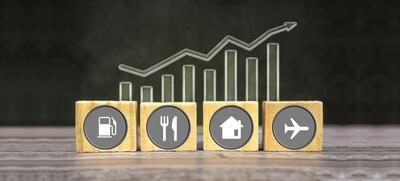 تورم آذر ۱۴۰۴؛ قیمت‌ها همچنان بالا می‌روند