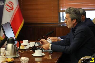  پایداری شبکه آب و برق کشور با وجود بارش‌های سنگین اخیر