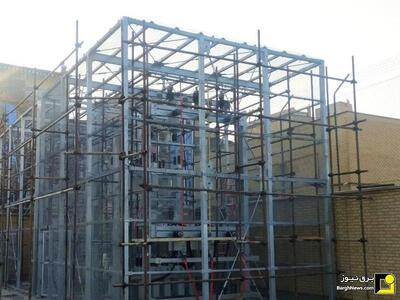  پایداری ولتاژ شبکه برق تهران با نصب ۵۰۰ مگاوار خازن جدید