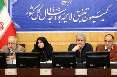 کمیسیون تلفیق با افزایش مالیات ارزش افزوده مخالفت کرد