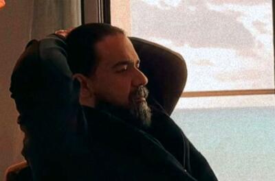  پست معنادار رضا صادقی درباره اتفاقات اخیر