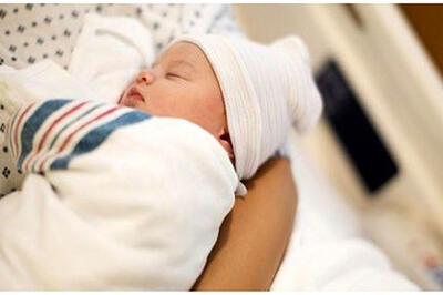 هر ساعت، ۸ نوزاد در این استان متولد می‌شود