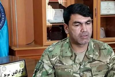 جمهوری اسلامی: این اتفاق یک تهدید بزرگ برای ایران است