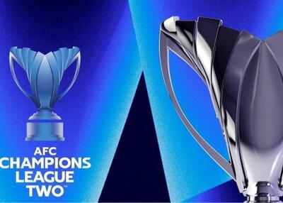 بخت به استقلال و سپاهان در آسیا رو کرد