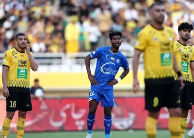 برنامه استقلال و سپاهان در آسیا اعلام شد