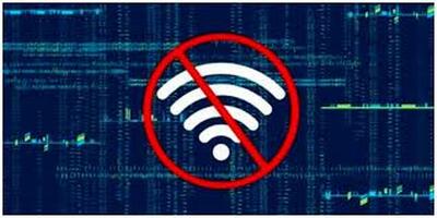 در ساعات اخیر اینترنت برخی مردم قطع شد