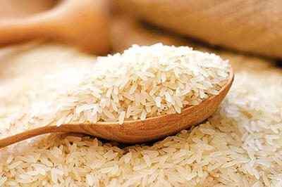 در شهر ما برنج پیدا نمی‌شود