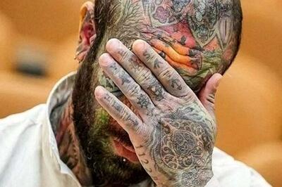  قوه قضائیه، تکلیف عفو امیر تتلو را روشن کرد