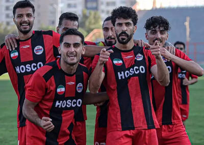 حریف استقلال از جام حذفی انصراف داد!